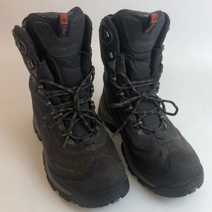 Columbia Bugaboot Plus IV Omni Heat Boots